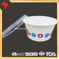 hot sale 480ml disposable plastic food container with lid